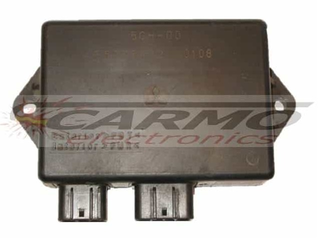 YFM400 400 Big Bear Kodiak CDI unit ECU ontsteking (5FU-00, F8T36471, 5GH-00, F8T36472)