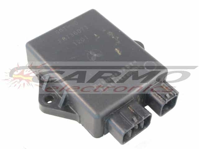 YFM600 Grizzly 4x4 igniter ignition module CDI Box (5GT-00, F8T36071)