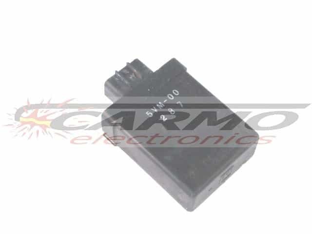 YFS200 Blaster CDI unit ECU ontsteking (5VM-00)