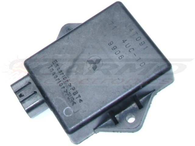 YP250 Majesty igniter ignition module CDI TCI Box (J4T091, J4T069)