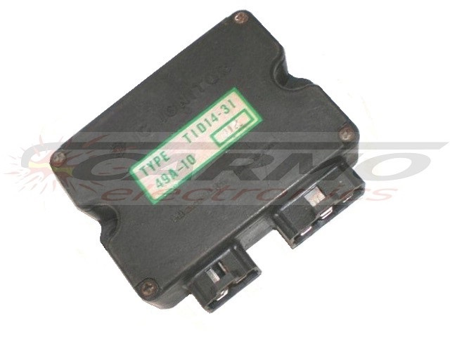 YX600 Radian TCI CDI unit ECU ontsteking (TID14-31)