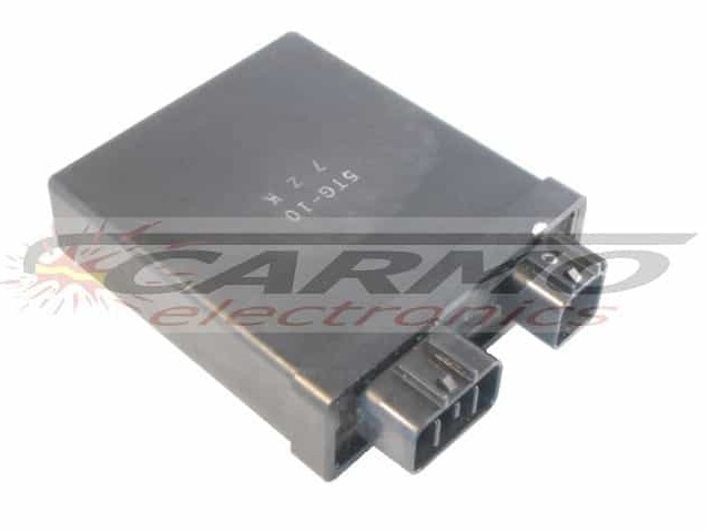 YZ426 CDI unit ECU ontsteking (5TG-10)