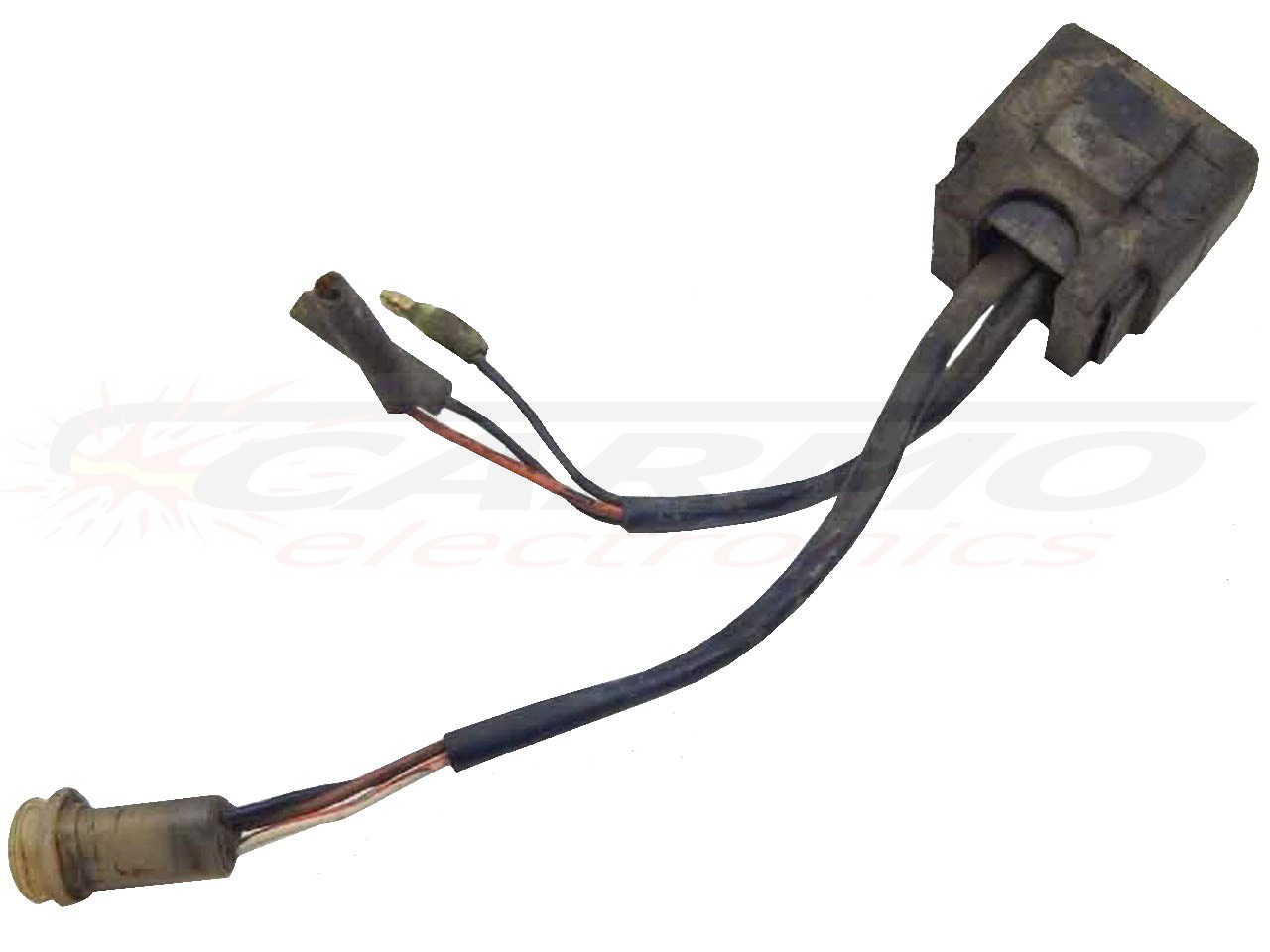 YZ490 CDI unit ECU ontsteking (23X-20)