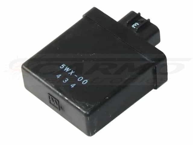 TZR50 CDI unit ECU ontsteking (5WX-00)