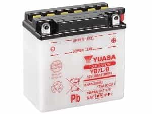 Yuasa YB7L-B