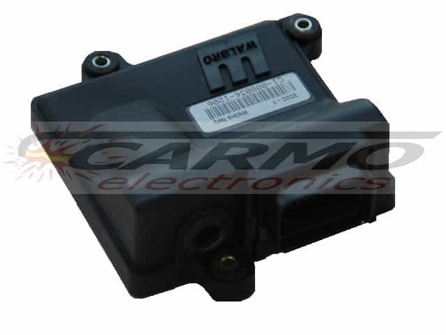 SXV550 CDI unit ECU ontsteking (Walbro, ECUC-1, C1-008035, C1-003219-0406)