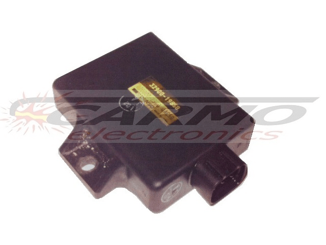 Arctic Cat 300 denso CDI unit ECU ontsteking (32900-19B50, 070000-2500)