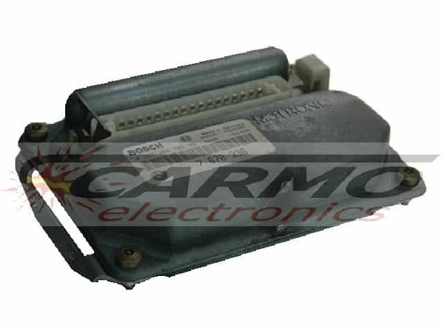 K1100 K1100LT (0 261 203 331, 0 261 200 709) ECU ECM CDI Moteur Unité De Commande Boîte