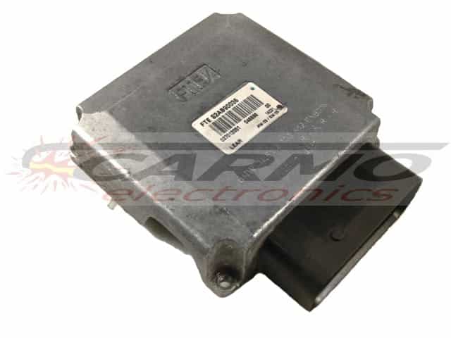 BMW R1100S R1150R ABS-ECU (FTE S2AB90036) ECM Moteur Unité De Commande Boîte