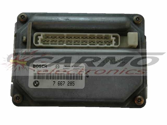 R1150 R1150R R1150RT ECU ECM CDI black box computer brain