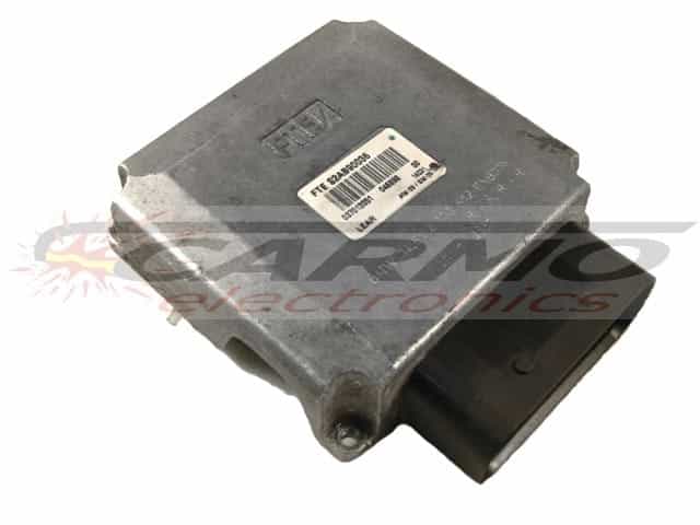 BMW R850RT R1150R R1150RT K1200GT ABS-ECU pump (FTE S2AB90037) ECM motor computer unit