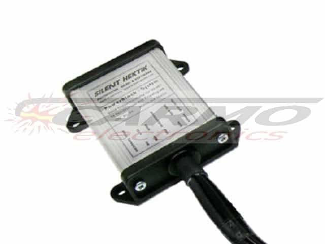 Silent Hektik CDI unit ECU ontsteking