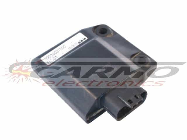 Beta RR 400 525 ECU ECM CDI Moteur Unité De Commande Boîte (59039031500)