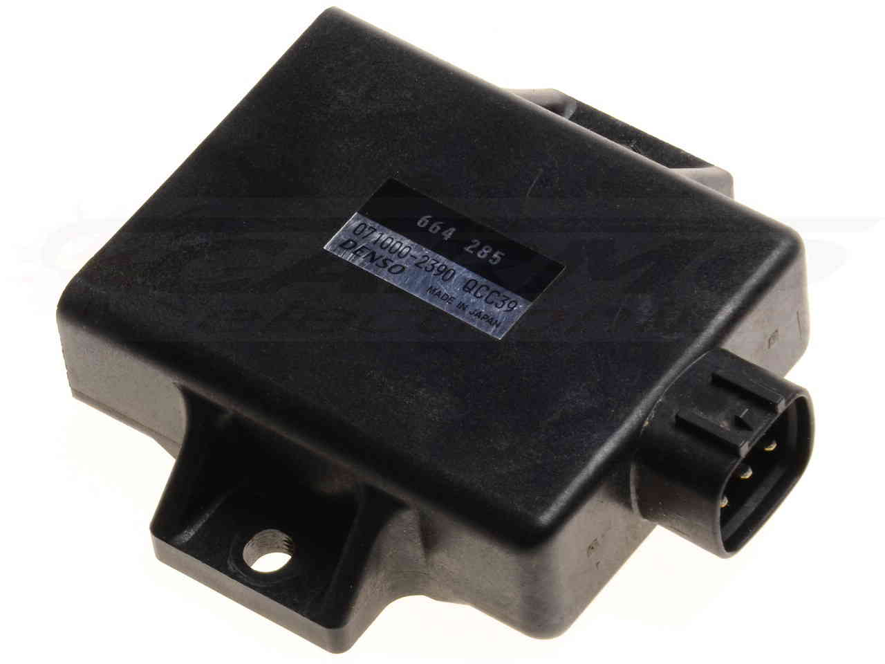 Bombardier 400 Outlander 4x4 CDI unit ECU ontsteking (644 285)