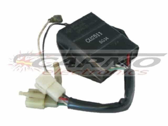 River 600 igniter ignition module CDI TCI Box (CU2511, 5B09)