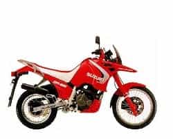 DR750 (1988)