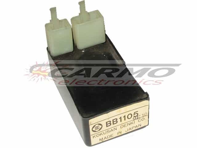 400 SS 400SS CDI unit ECU ontsteking (BB1105, BB1105A, BB1132)