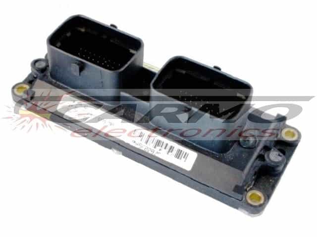 Monster 620 ECU ECM CDI Moteur Unité De Commande Boîte (Magneti Marelli IAW 59M IAW59M)