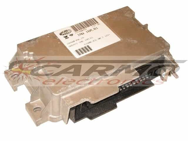 748 S/SP/SPS (Magneti Marelli IAW 16M) ECU ECM CDI Moteur Unité De Commande Boîte