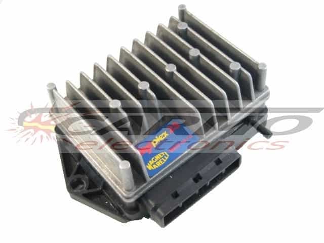 906 Paso CDI unit ECU ontsteking (Digiplex 2S, MED 442a)