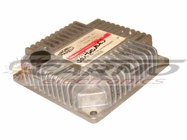 Supermono Sport ECU ECM CDI motor computer unit (IAW 15M, IAW15M)