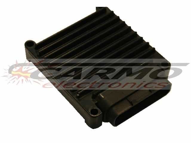 FXSTDI deuce ECU ECM CDI Moteur Unité De Commande Boîte (32498-05, 28012262)