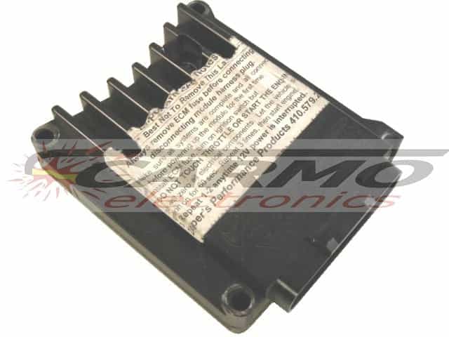 Thunder Max EFI Zipper Performance ECU ECM CDI motor computer unit (410.579.2828)