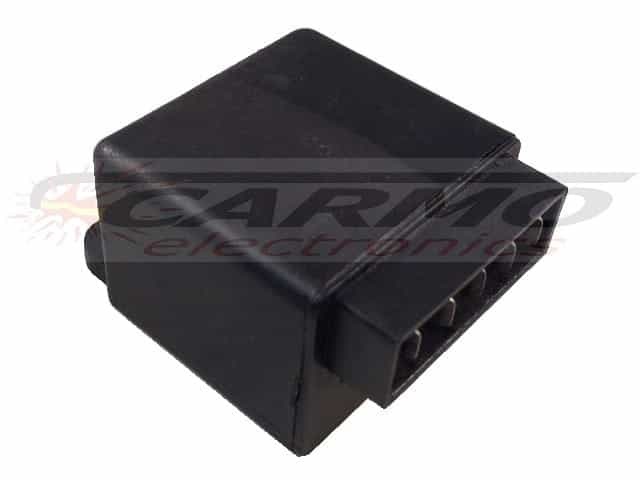 SX250 SS250 off road igniter ignition module CDI TCI Box 27999
