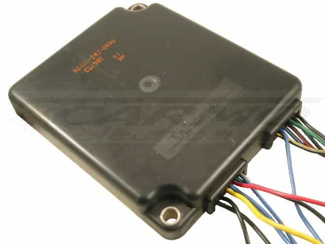 BF25 BF25A BF30 BF30A CDI unit ECU ontsteking (30400-ZW2-0030, 30580-ZV7-003, CI658C, CI581)