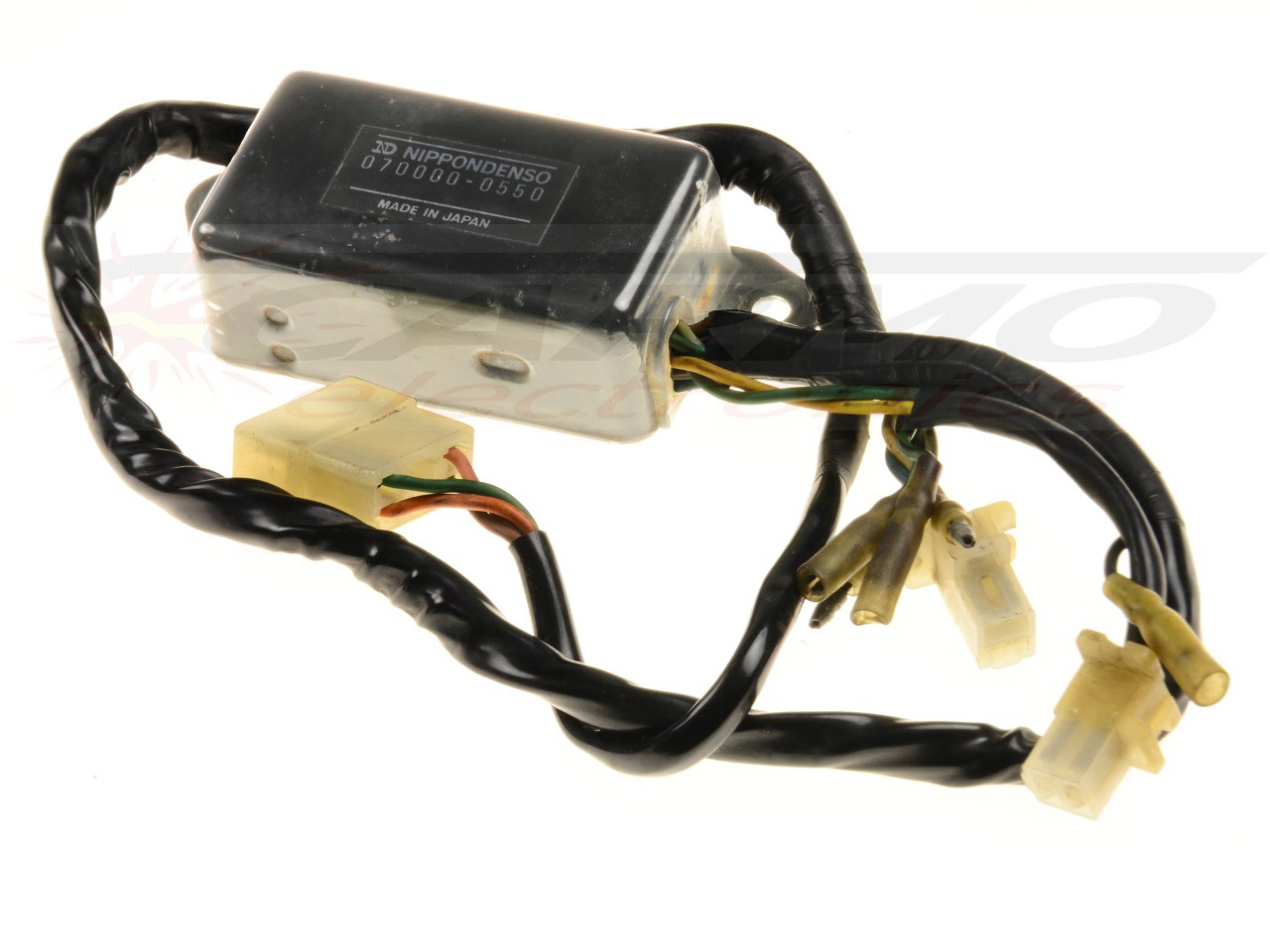 CB400A CM400A CM450A Hondamatic igniter ignition module CDI TCI Box (070000-0550)
