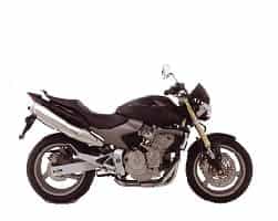 CB600F Hornet