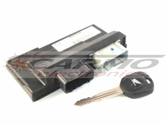 CBF600F CB600FA ECU ECM CDI motor computer unit (38770-MFG-D02)