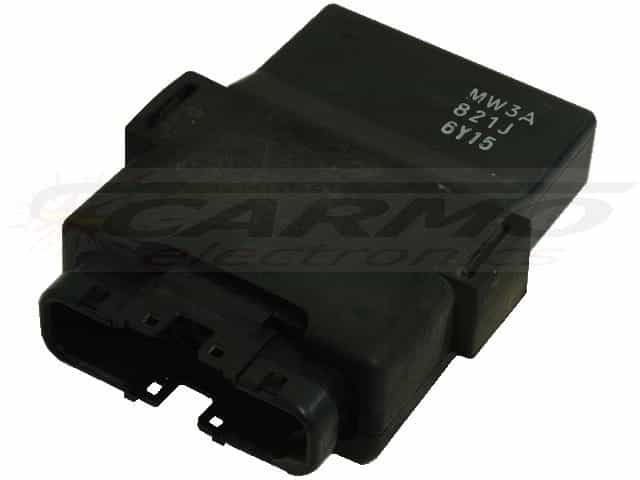 CB750 FN2 CB750FN2 TCI CDI unit ECU ontsteking (MW3G, 821S)