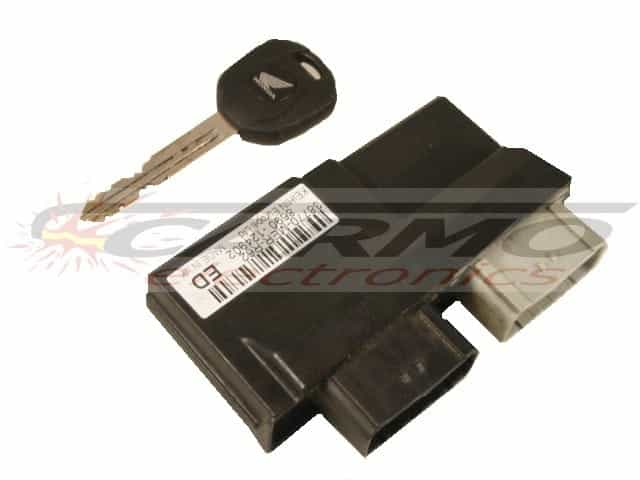 CBF600SA CBF 600 SA ECU ECM CDI motor computer unit (38770-MER-R62)