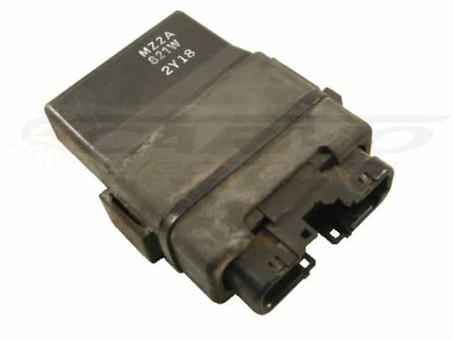 CBR1000F CBR1000F DCBS SC24 igniter ignition module TCI CDI Box (MZ2A, 821W, 30410-MS2-010)