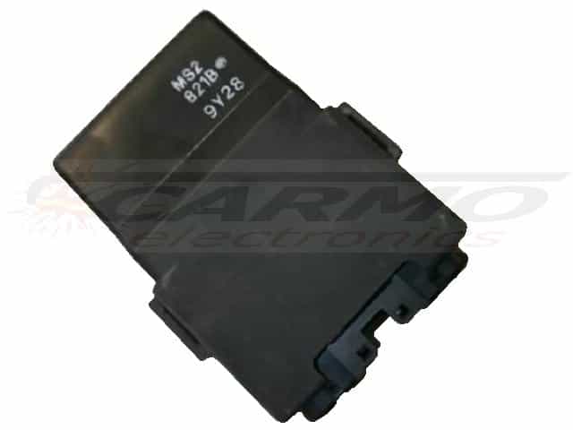 CBR1000F CBR1000 F SC24 TCI CDI unit ECU ontsteking (MS2, 821B, MZ2YEL, 971L)