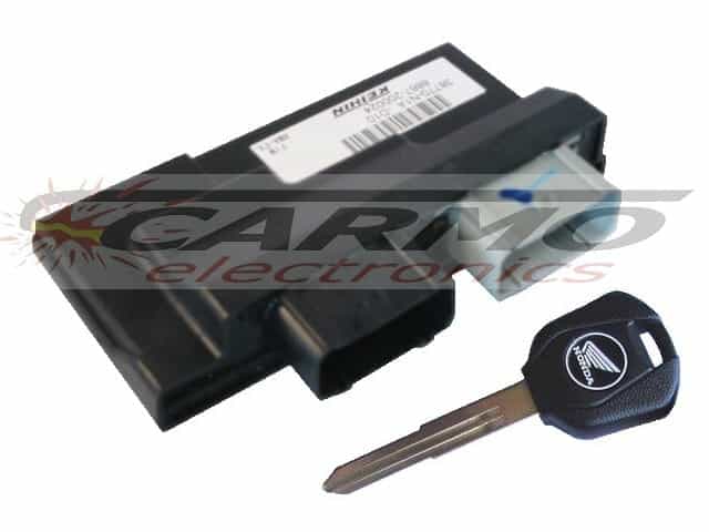 CB1000R CB1000R ECU ECM CDI black box computer brain (38770-MFN-D01, 38770-MFN-F01, 38770-MGJ-D02)