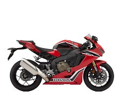 CBR1000RR (SP / SP2) Fireblade (2017 >)