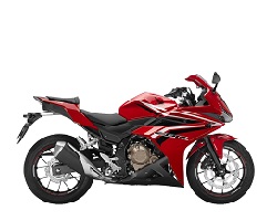 CBR500R