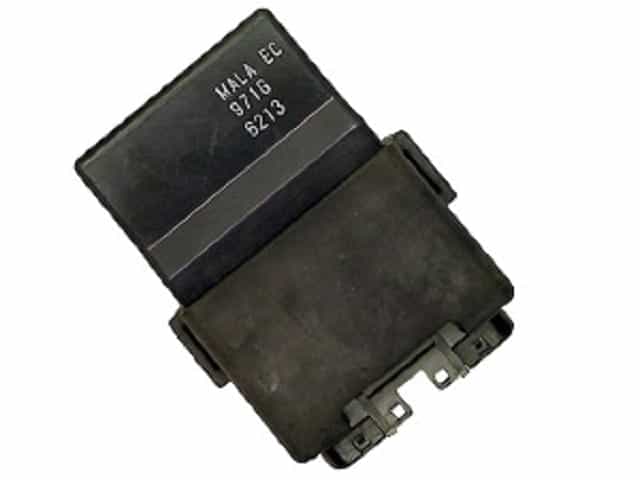 CBR600F CBR600F3 igniter ignition module TCI CDI Box (MALA, MALG)