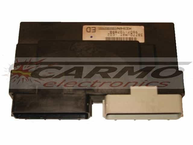 CBR600FS HRC ECU ECM CDI Moteur Unité De Commande Boîte (38770-NL3-651)