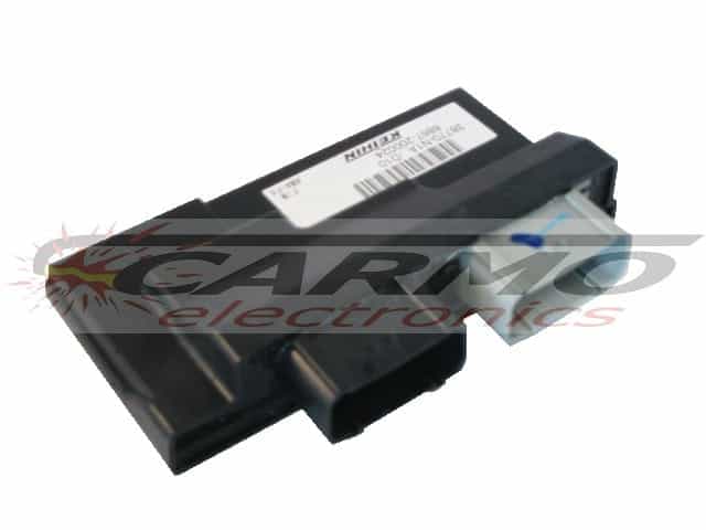 CBR600RR ECU ECM CDI motor computer unit