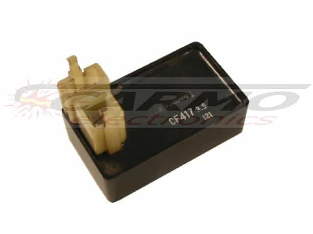 CM250 CDI unit ECU ontsteking MC06 (CF417)