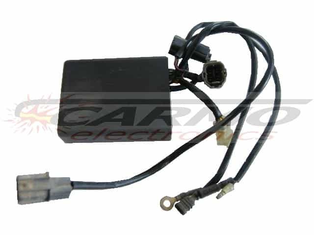 CR250 CR250R CDI unit ECU ontsteking (DENSO, 071000-1100)