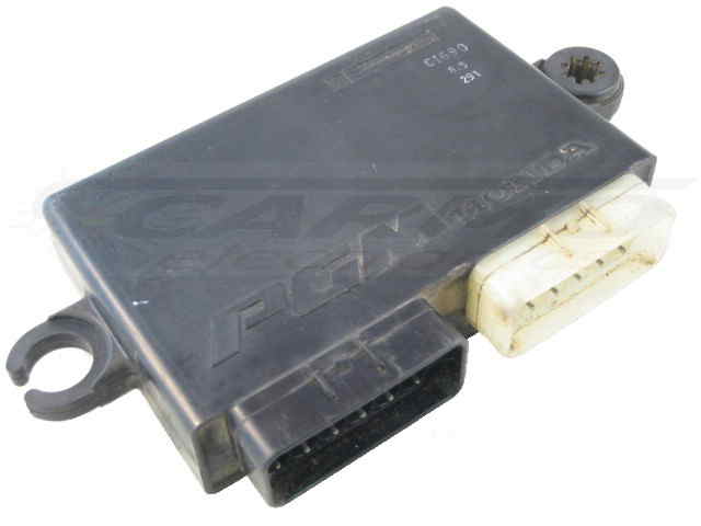 CRM250 CRM250AR igniter ignition module CDI TCI Box PGM (CI690)