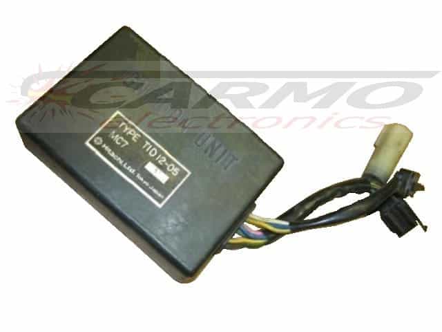 CX500 Turbo CDI unit ECU ontsteking (TID12-05, MC7)