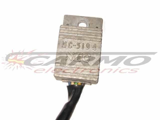 CX500 CDI unit ECU ontsteking (NEC, MC-5194)