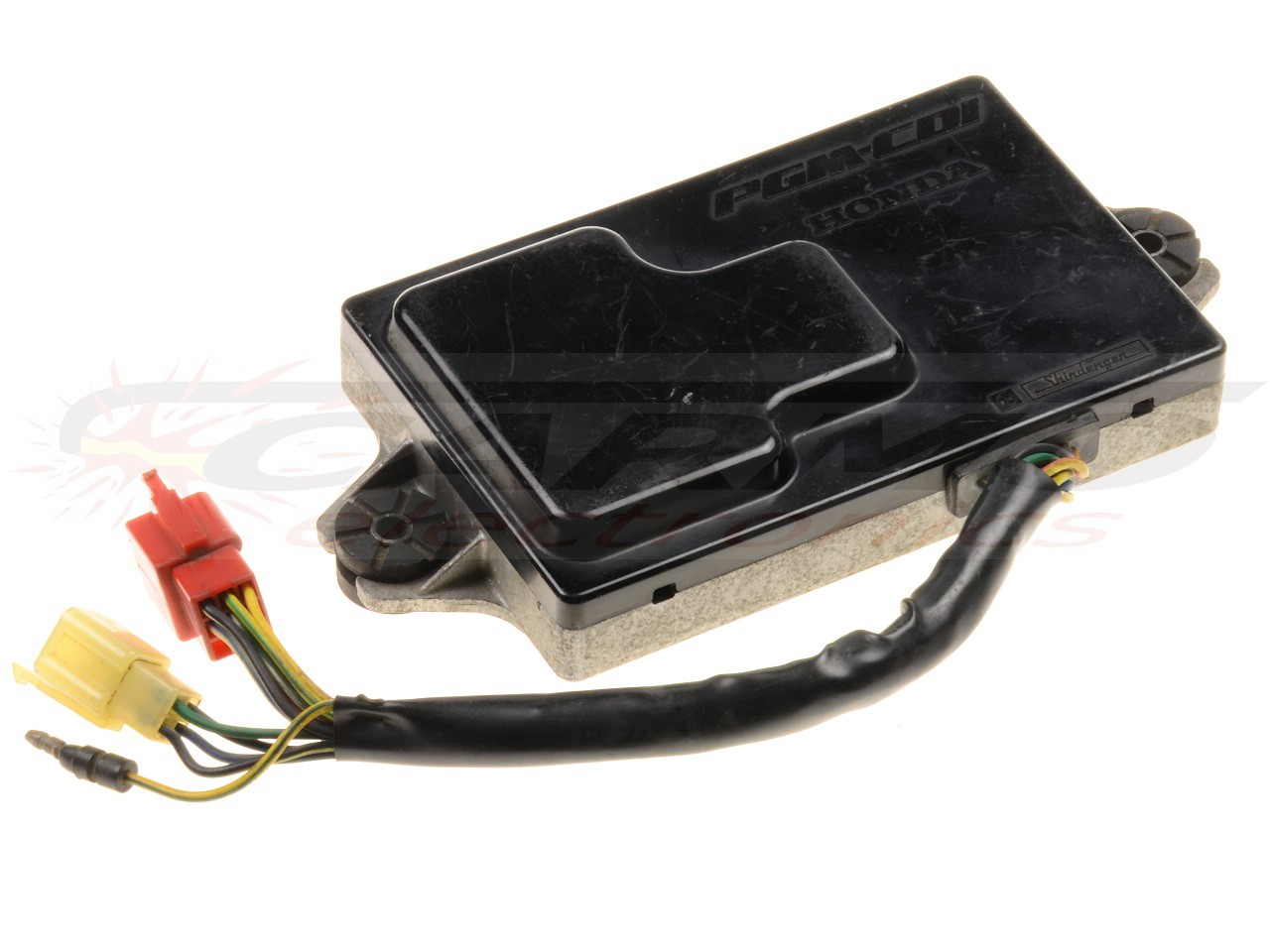 NSR250 CDI unit ECU ontsteking PGM-CDI (CI553A)