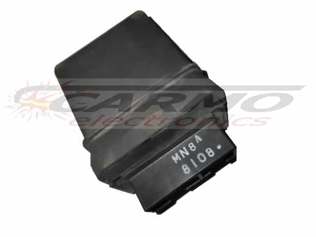 NT650 Hawk GT RC31 TCI CDI unit ECU ontsteking (MN8A)