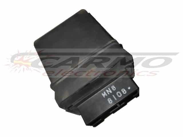 NT650GT Hawk TCI CDI unit ECU ontsteking (MN8-U, 8921)